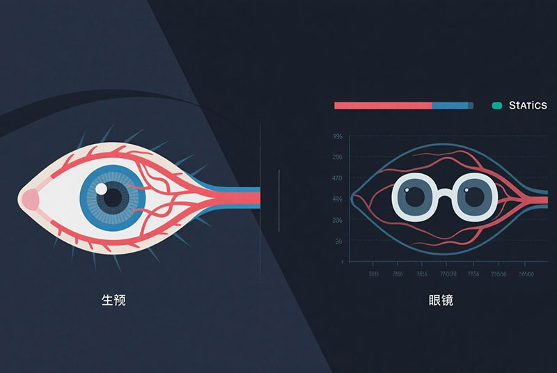 对于应届毕业生加盟视力保健项目有什么建议？这份指南请收好
