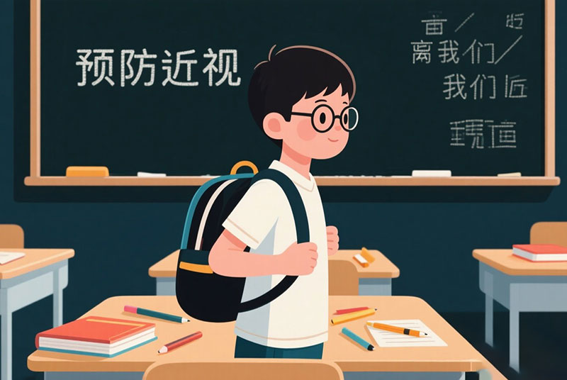 在南方旅游城市做视力训练加盟竞争压力分析：机遇与挑战并存