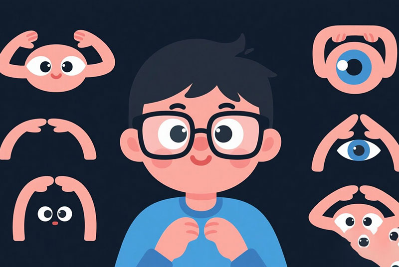 提升视力的仪器训练有副作用吗？揭秘安全护眼的科学真相