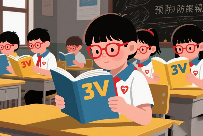视力矫正加盟在产品定价上有什么技巧策略？揭秘行业盈利密码