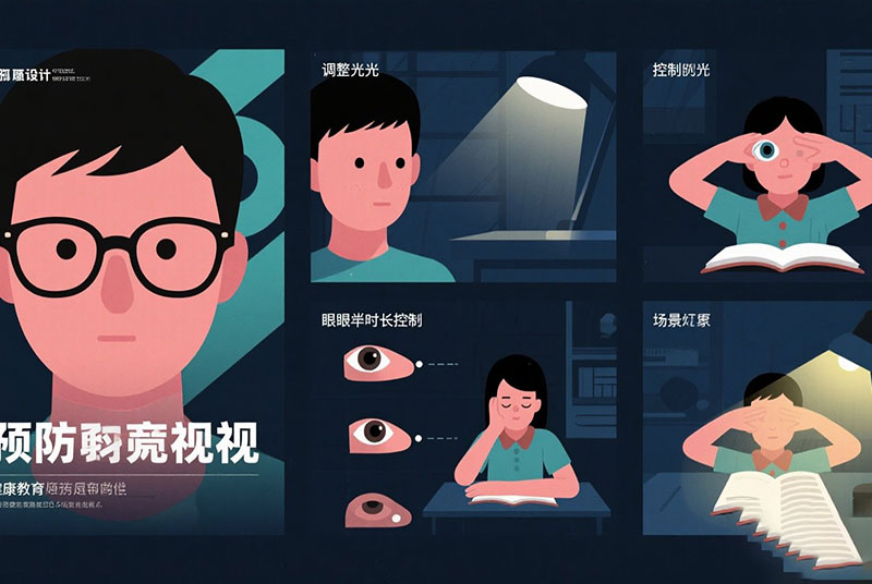 视力养护加盟的品牌有客户感谢函模板吗？易视美为您提供专业解决方案