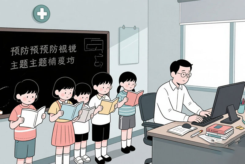 加盟近视矫正项目一般需要多长时间回本？揭秘投资回报周期与盈利关键点