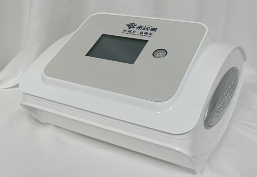易视美睛络通眼周脉冲量子仪